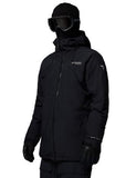Columbia Winter District III Jacket