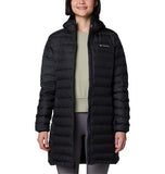 Columbia W Lake 22 II Down Long Jacket