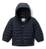 Columbia B Powder Lite II Hooded Jacket