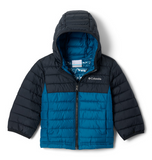 Columbia B Powder Lite II Hooded Jacket