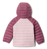 Columbia Toddler Powder Lite II Jacket