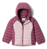 Columbia Toddler Powder Lite II Jacket