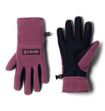 Columbia W Helvetia II Sherpa Glove