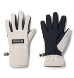 Columbia W Helvetia II Sherpa Glove