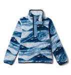 Columbia Y Helvetia II 1/2 Snap Fleece