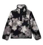 Columbia Y Helvetia II 1/2 Snap Fleece