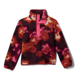 Columbia Y Helvetia II 1/2 Snap Fleece