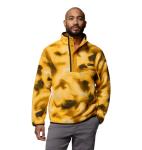 Columbia Helvetia II 1/2 Snap Fleece