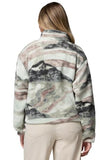 Columbia W Helvetia II 1/2 Snap Fleece