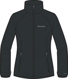 Columbia W Whirlibird Interchange Jacket