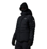 Columbia W Glacier Ridge Down Jacket