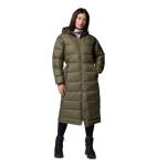 Columbia W Pike Lake III Long Jacket