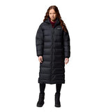 Columbia W Pike Lake III Long Jacket