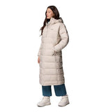 Columbia W Pike Lake III Long Jacket