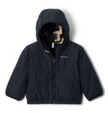 Columbia Toddler Double Trouble III Jkt