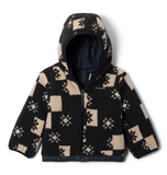 Columbia Toddler Double Trouble III Jkt