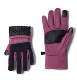 Columbia W Arctic Crest Glove
