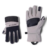 Columbia W Arctic Crest Glove