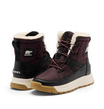 Sorel Ladies Whitney III Mid WP Boot