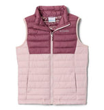 Columbia Youth Powder Lite Vest