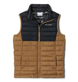 Columbia Youth Powder Lite Vest
