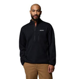 Columbia 1/2 Zip Sweater Weather
