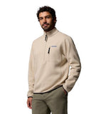 Columbia 1/2 Zip Sweater Weather