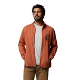 Columbia Full Zip Sweater Weather