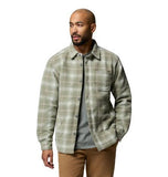 Columbia Hunter Arch Shirt Jacket