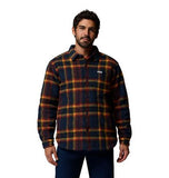 Columbia Hunter Arch Shirt Jacket