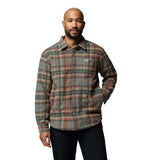 Columbia Hunter Arch Shirt Jacket