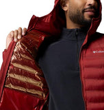 Columbia Terwilliger Trail Hooded Jacket