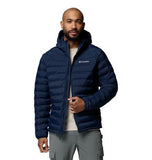 Columbia Terwilliger Trail Hooded Jacket