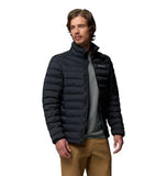 Columbia Terwilliger Trail Jacket