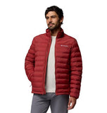Columbia Terwilliger Trail Jacket