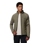 Columbia Arctic Crest II Hybrid Jacket