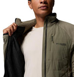 Columbia Arctic Crest II Hybrid Jacket