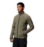 Columbia Arctic Crest II Hybrid Jacket