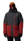 Columbia Last Tracks III Hooded Jacket