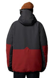 Columbia Last Tracks III Hooded Jacket