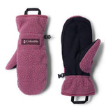 Columbia W Helvetia Sherpa Mitten