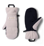 Columbia W Helvetia Sherpa Mitten