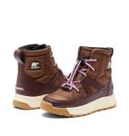 Sorel Youth Whitney III Mid WP Boot