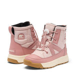 Sorel Youth Whitney III Mid WP Boot