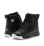 Sorel Youth Whitney III Mid WP Boot