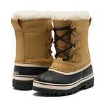 Sorel Big Kids Caribou WP Boot