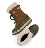 Sorel Big Kids Yoot Pac Nylon WP Boot