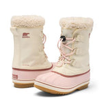 Sorel Big Kids Yoot Pac Nylon WP Boot
