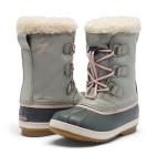 Sorel Little Kids Yoot Pac Nylon WP Boot