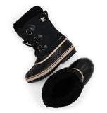Sorel Little Kids Yoot Pac Nylon WP Boot